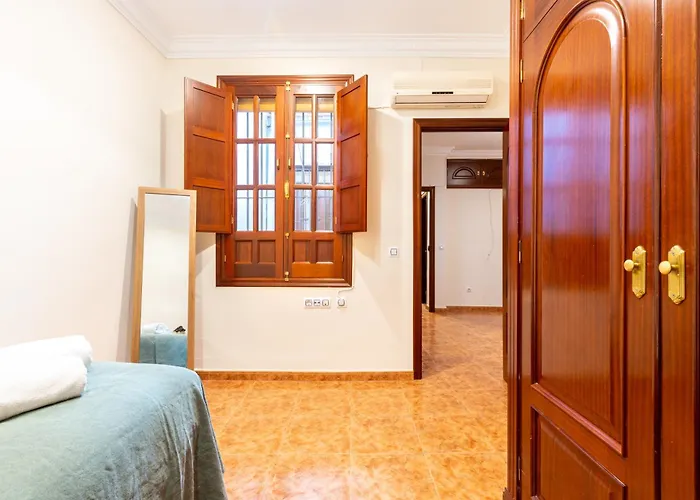 Aoa Green Gardens Family House