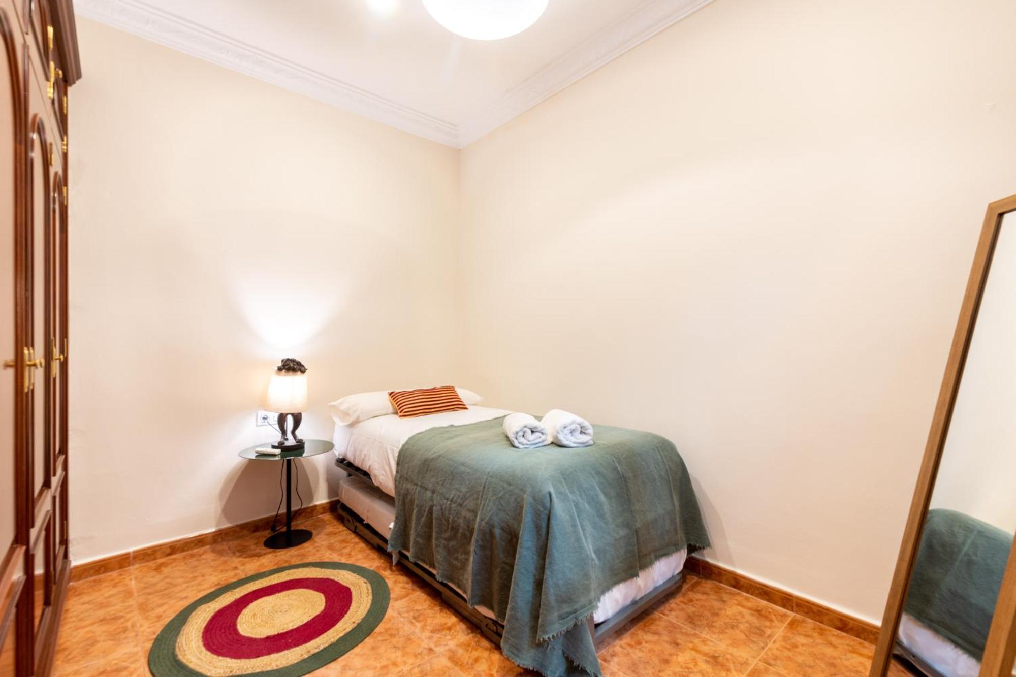 Aoa Gardens Family House Apartment