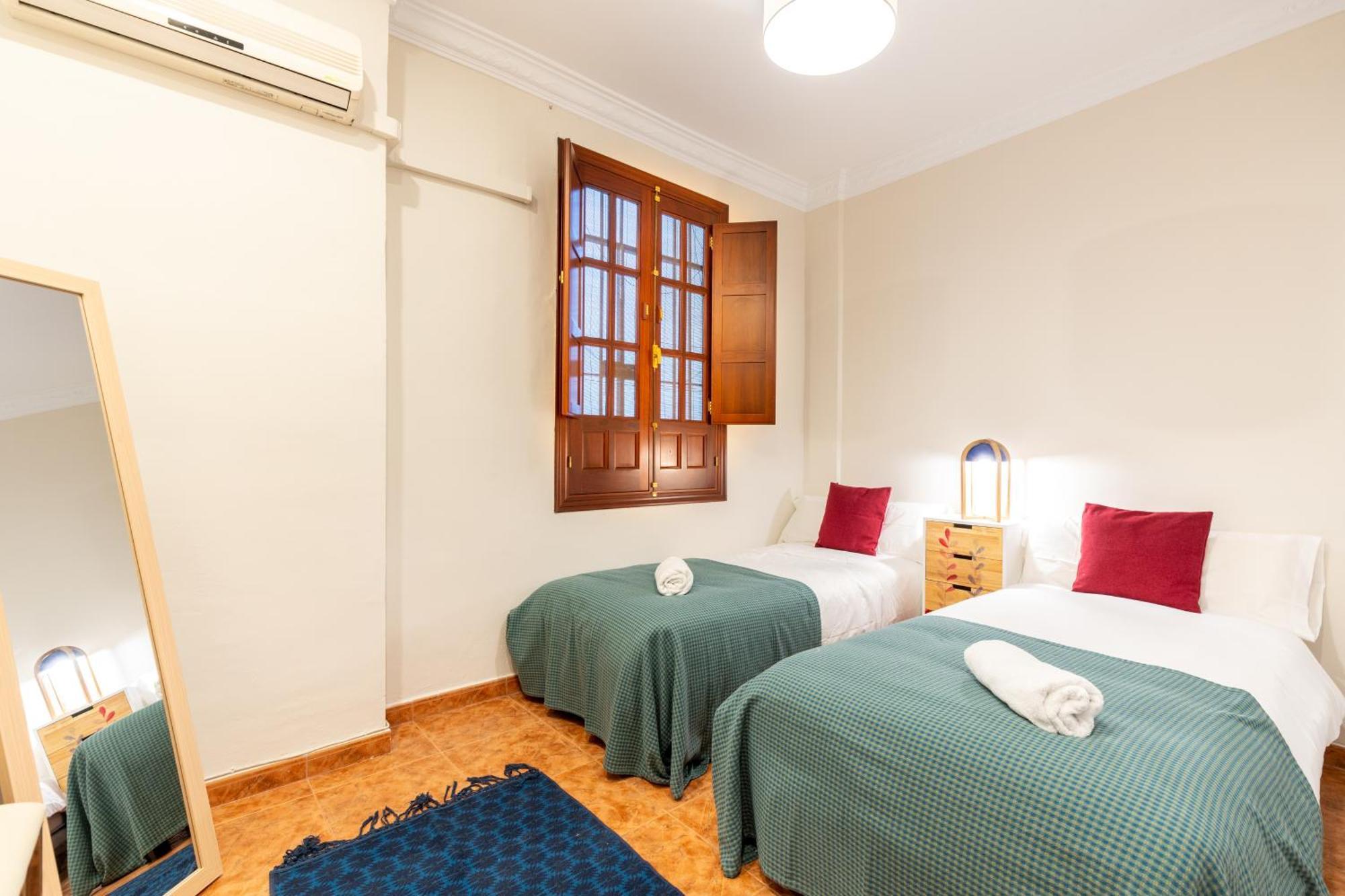 Apartament Aoa Gardens Family House *