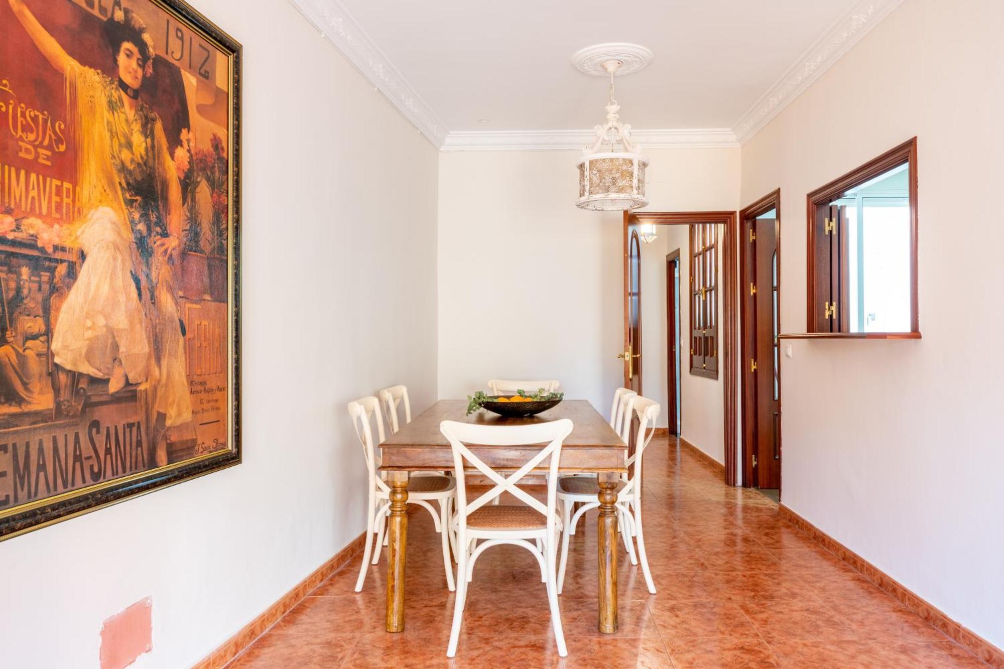 Aoa Gardens Family House Apartment *