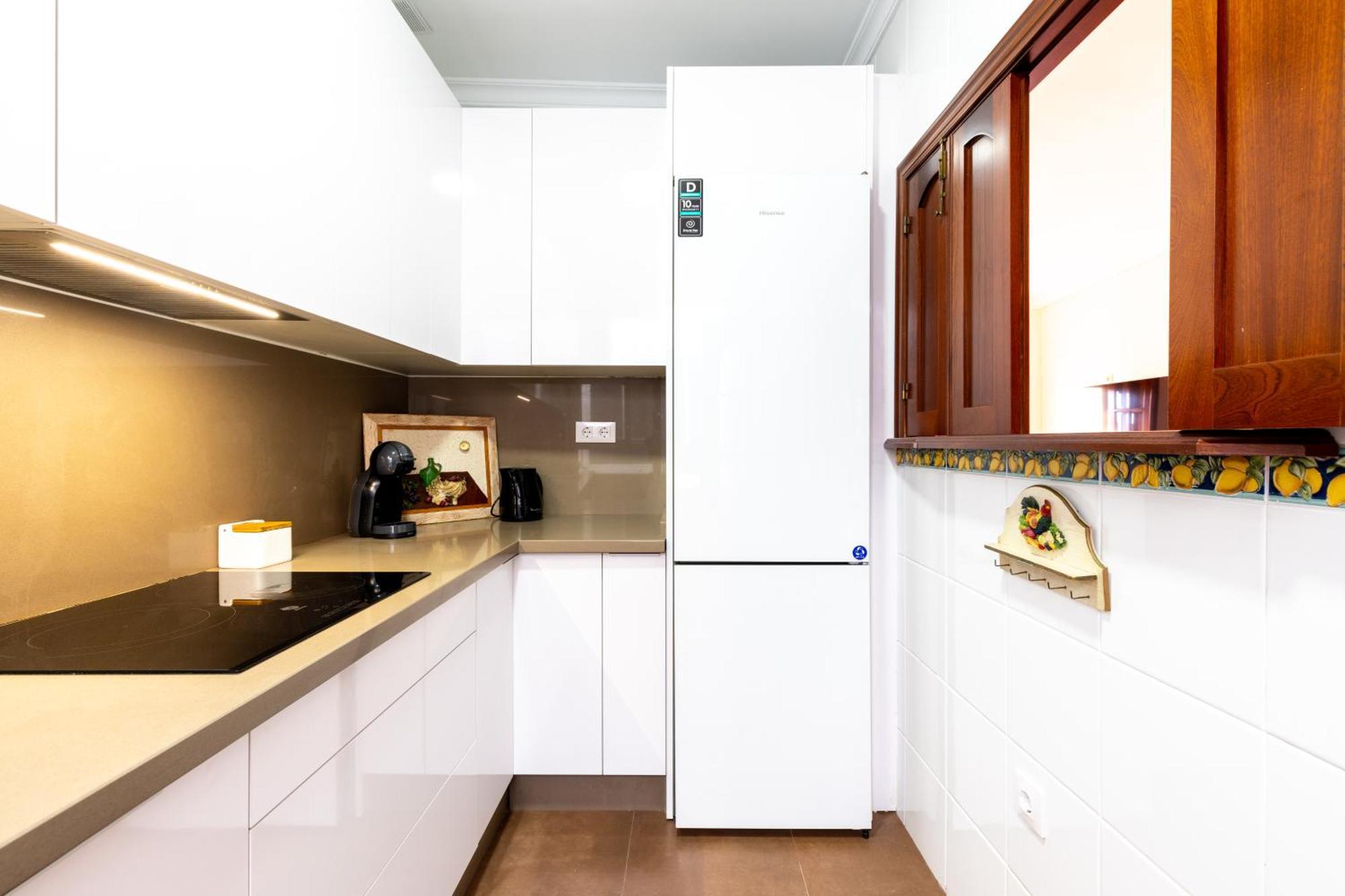 Apartament Aoa Gardens Family House