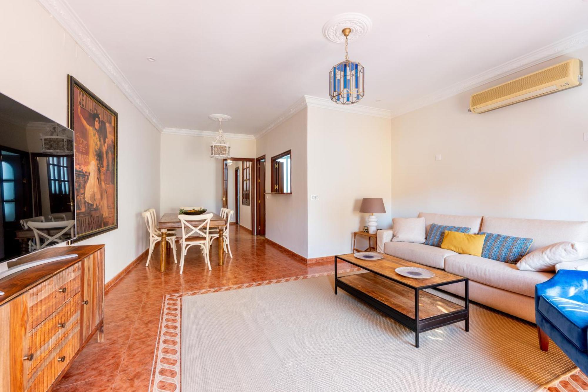 Aoa Gardens Family House Apartament