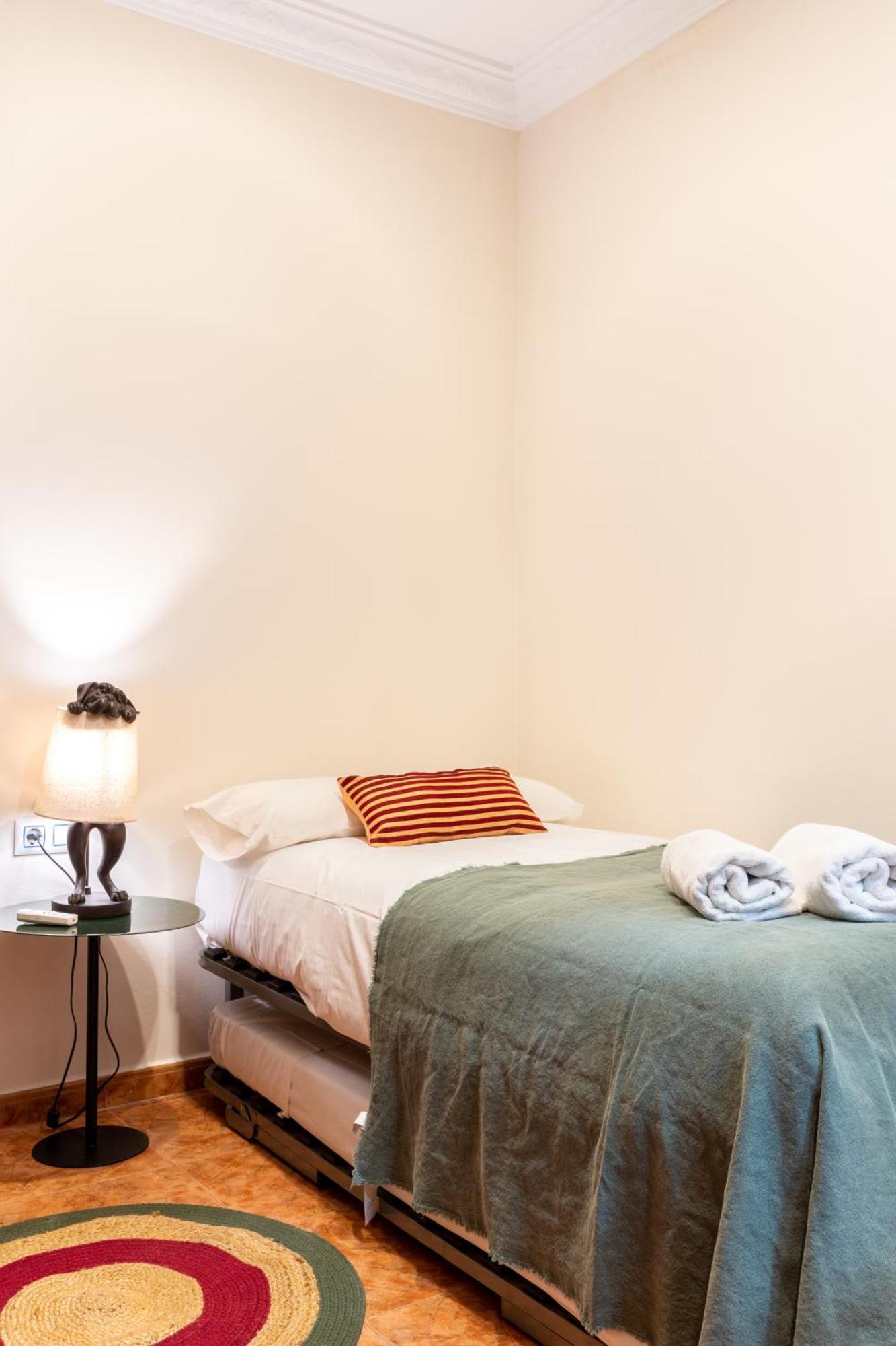 Apartament Aoa Gardens Family House