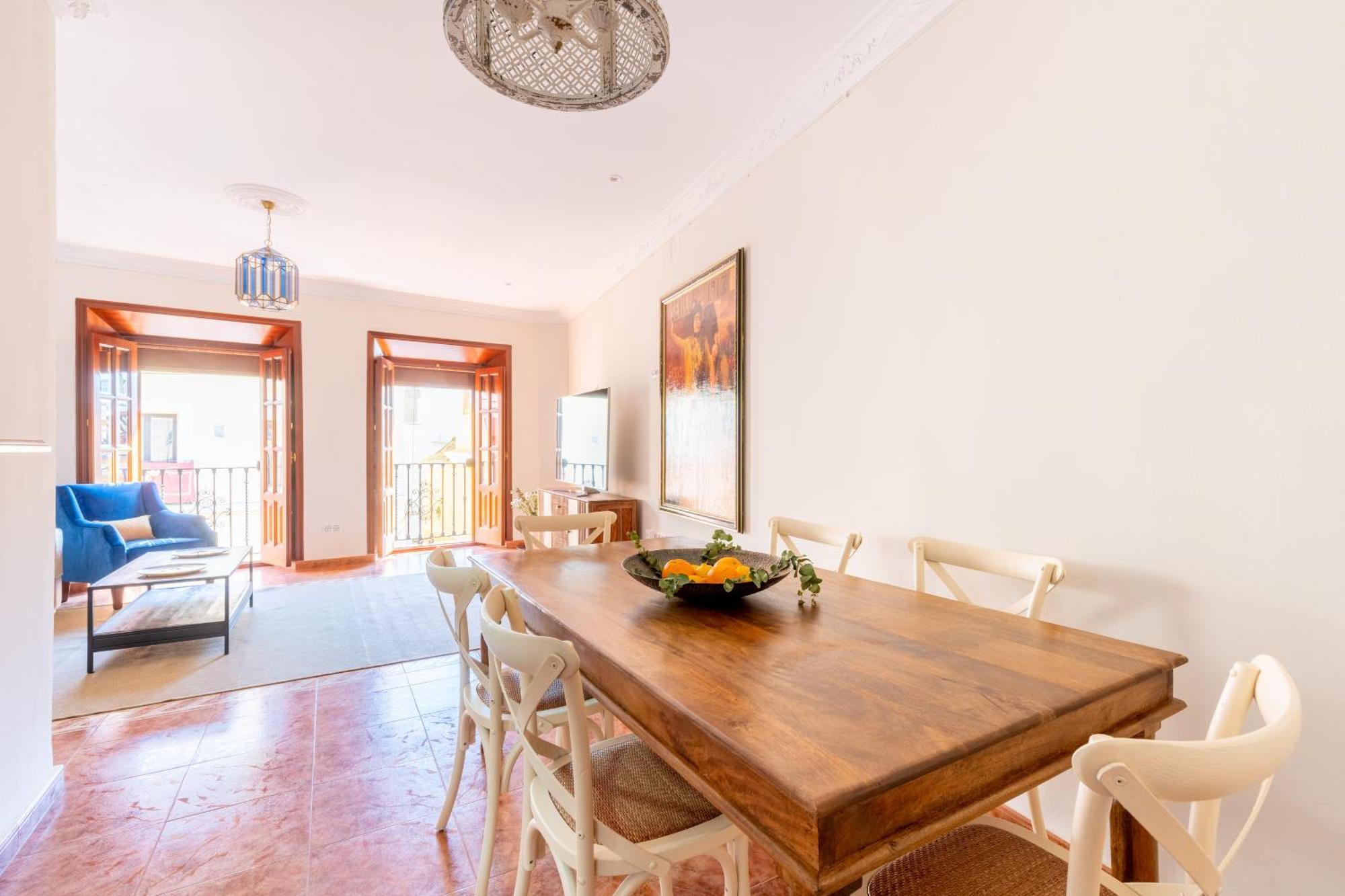 Aoa Gardens Family House Appartement