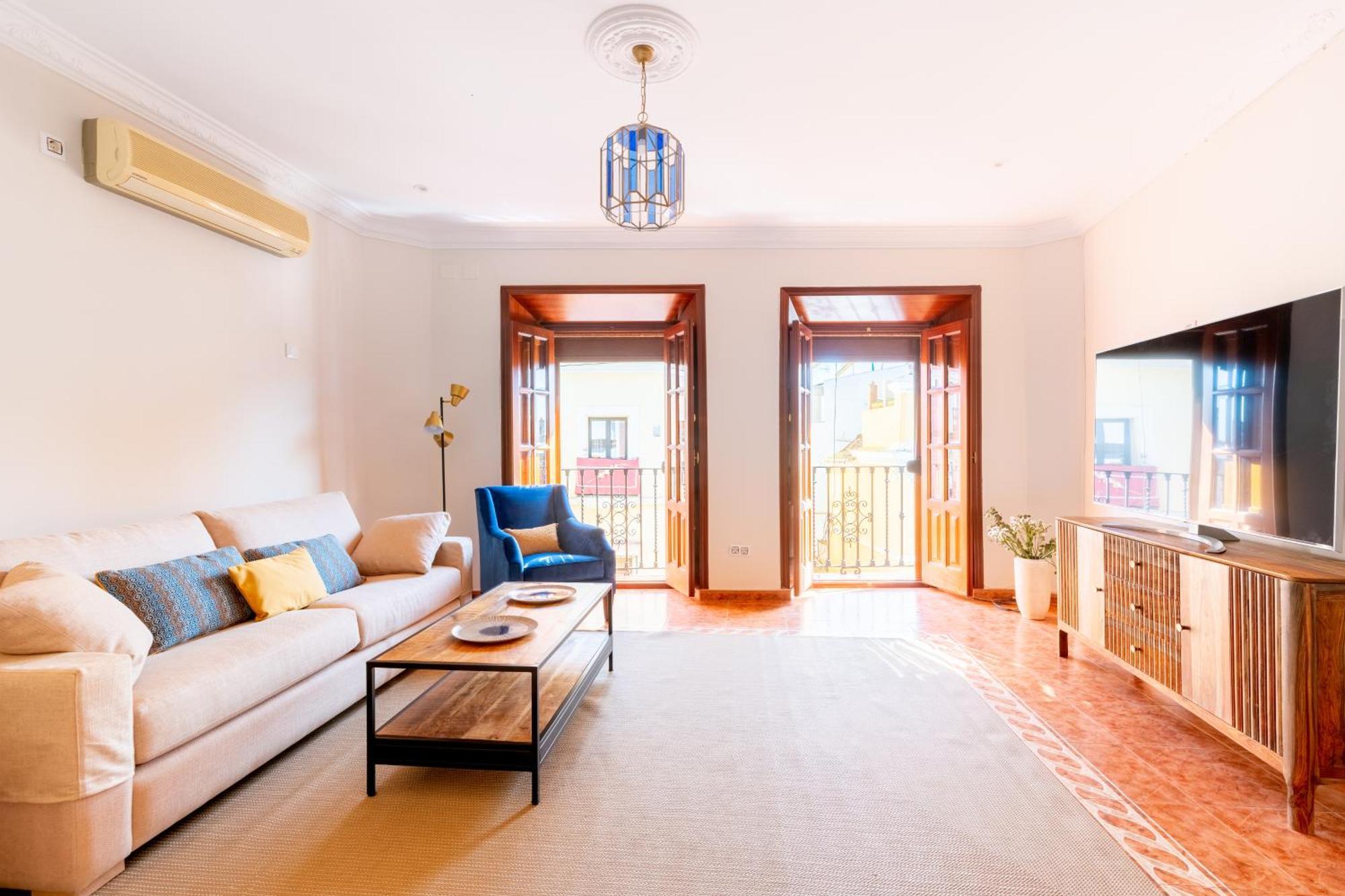 Aoa Gardens Family House Appartement *